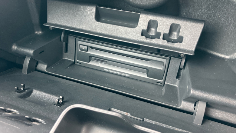 Volkswagen Polo 1.2 TSI Match Edition 5dr Petrol Hatchback